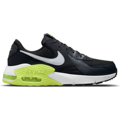 Nike Air Max Excee CD4165-016 černé – Hledejceny.cz