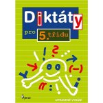 Diktáty pro 5. třídu - Petr Šulc