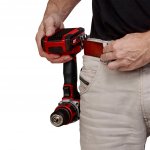 Einhell TE-CD 18/50 Li BL Solo 4513887 – Hledejceny.cz