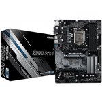 ASRock Z390 Pro4 – Sleviste.cz