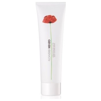 Kenzo Flower By Kenzo Woman sprchový gel 150 ml