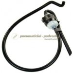 Filtr + sání kompresoru Mercedes ML/GL - A1643200169 – Hledejceny.cz
