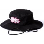 Pitcha Klobrc bucket hat black – Sleviste.cz