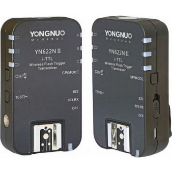 Yongnuo YN-622C-TX