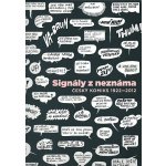 Signály z neznáma – Zboží Mobilmania