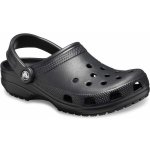 Crocs classic black – Zboží Mobilmania