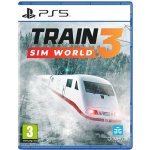 Train Sim World 3 – Hledejceny.cz