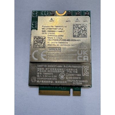 Dell DW5932e – Zbozi.Blesk.cz