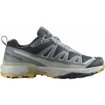 Salomon X Ultra 360 Edge M L47818100 turbulence monument sea foam – Zboží Mobilmania