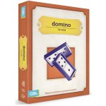 Dino DOMINO Cestovní hra – Hledejceny.cz