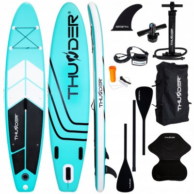 Paddleboard Thunder COAST-MINT-330 330 cm – Zboží Mobilmania