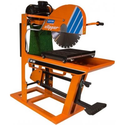 NORTON Clipper CM 601 Major – HobbyKompas.cz