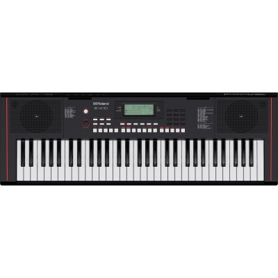 Roland E-X10 – Zbozi.Blesk.cz