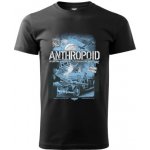 Army triko Anthropoid Mars & Arms – Sleviste.cz