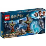 LEGO® Harry Potter™ 75945 Expecto patronum – Hledejceny.cz