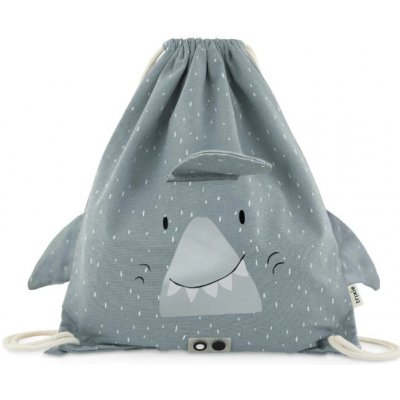 Trixie Mr. Shark šedá – Hledejceny.cz