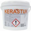 Interiérová barva Keraštuk - vnitřní omítkovina - KB. PVC 8 kg