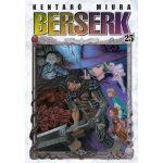 Berserk 25 – Zboží Mobilmania