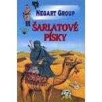 Negart Group 13: Šarlatové písky - Zbyněk Dach – Zbozi.Blesk.cz