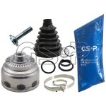 Sada kloubů pro hnací hřídel GSP 801413 – Sleviste.cz