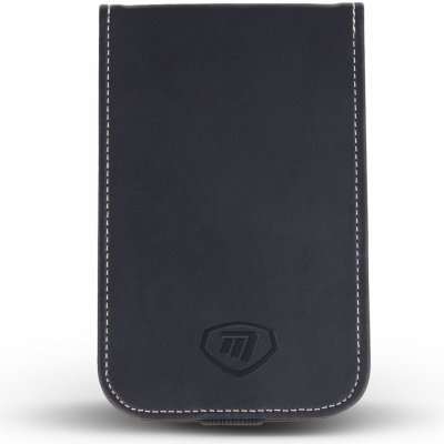 Deluxe Leather Score Card Holder – Zboží Mobilmania