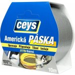 Ceys Opravná páska TackCeys 10 m x 50 mm 42507602 – Zboží Mobilmania