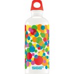 Sigg Traveller 600 ml – Zboží Mobilmania