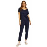 Sam 73 Lepus WO 702 tmavo modrý – Zboží Dáma