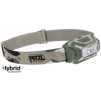 Petzl Aria 1 RGB