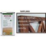 Biofa Naplana emulze na údržbu masivního dřeva 1 l – Zboží Mobilmania