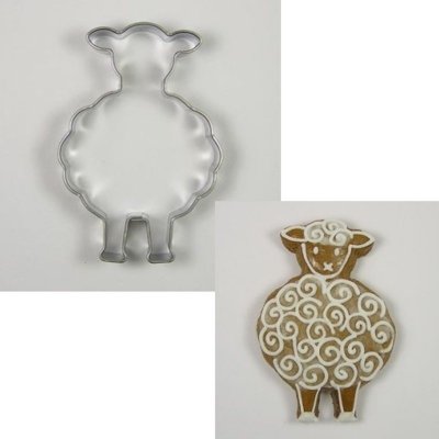 Vykrajovátko Beránek – Hledejceny.cz