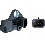 HELLA Generátor impulsů, klikový hřídel 6PU009163451 – Hledejceny.cz