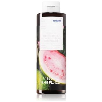 Korres Guava sprchový gel s guavou 250 ml