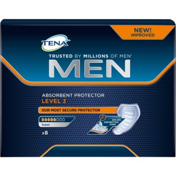 Tena Men Level 3 8 ks