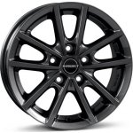 Borbet W 6,5x16 5x112 ET50 anthracite – Sleviste.cz