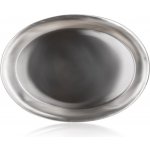 Gastex Podnos nerezový oválný 29x22,5cm AZORA matný – Zboží Dáma