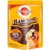 Pamlsek pro psa Pedigree Pamlsek pro psy Ranchos kuřecí 70 g