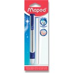 MAPED Gumovací tužka Gom Pen s náhradní pryží mix – Sleviste.cz