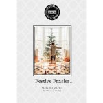Bridgewater Candle Company Vonný sáček Festive Frasier 115 ml – Zboží Dáma