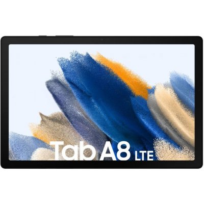 Samsung Galaxy Tab A8 32GB 4G LTE SM-X205NZAAEUB – Hledejceny.cz