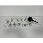 V-TAC Solární LED svetělný řetěz 1W 2m IP44 – Hledejceny.cz