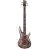 Baskytara IBANEZ SR 5-Str Black Ice Low Gloss-Gold-Hardware