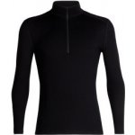 Icebreaker Mens 260 Tech LS Half Zip – Zboží Dáma