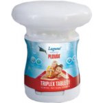 LAGUNA Triplex tablety s plovákem 1,4 kg – Sleviste.cz