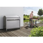 Biohort StoreMax 120 šedý křemen metalíza – Zbozi.Blesk.cz