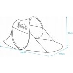 Royokamp Parawan modrá – Zboží Dáma