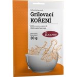 Drana Grilovací koření 30 g – Zboží Dáma