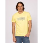 Heavy Tools pánské tričko MAPANI Sun – Zboží Dáma