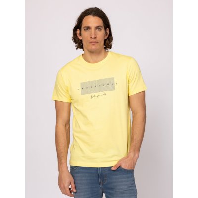 Heavy Tools pánské tričko MAPANI Sun – Zboží Dáma