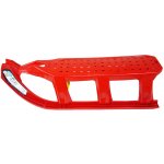 Prosperplast sáně TATRA červená – Sleviste.cz